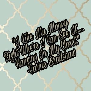 💚Check Out My Closet💚